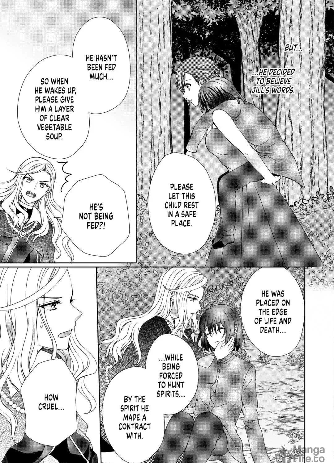 From Maid to Mother Chapter 68 page 17 - 