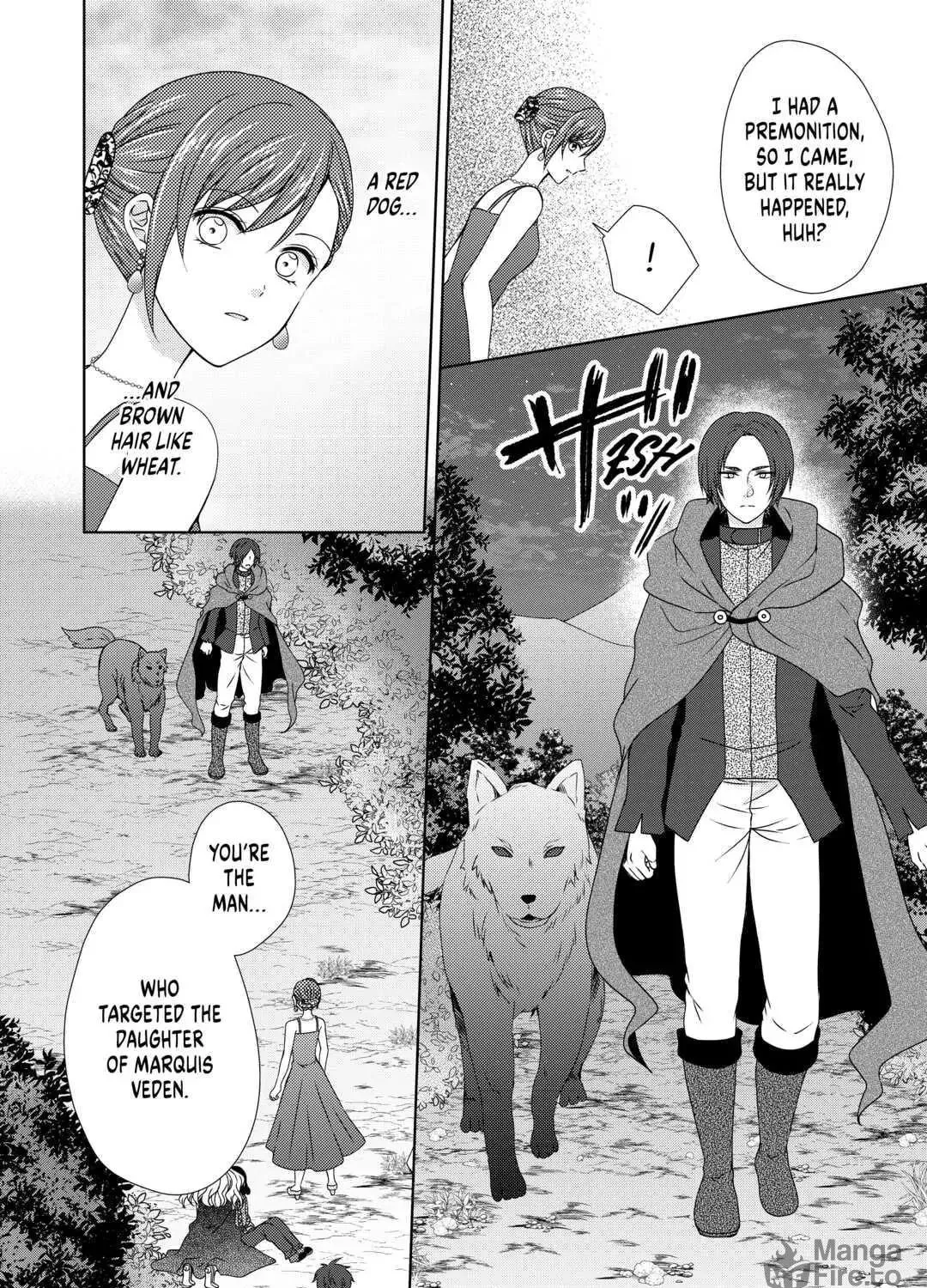 From Maid to Mother Chapter 68 page 19 - 