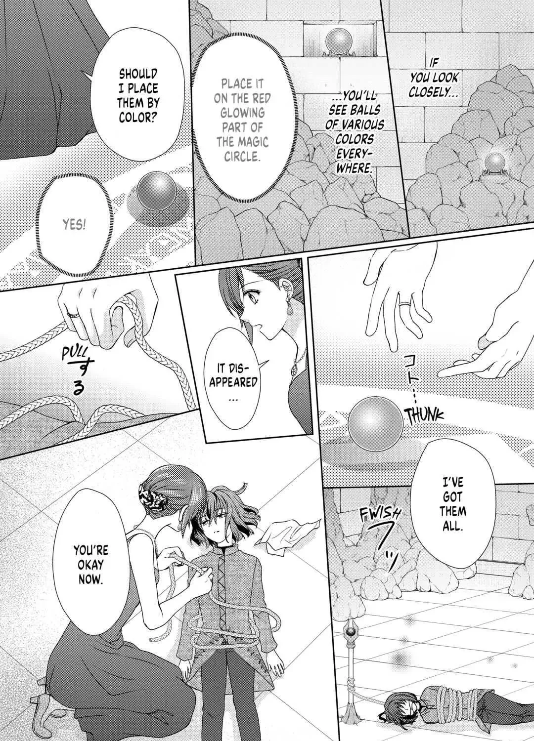 From Maid to Mother Chapter 68 page 3 - 