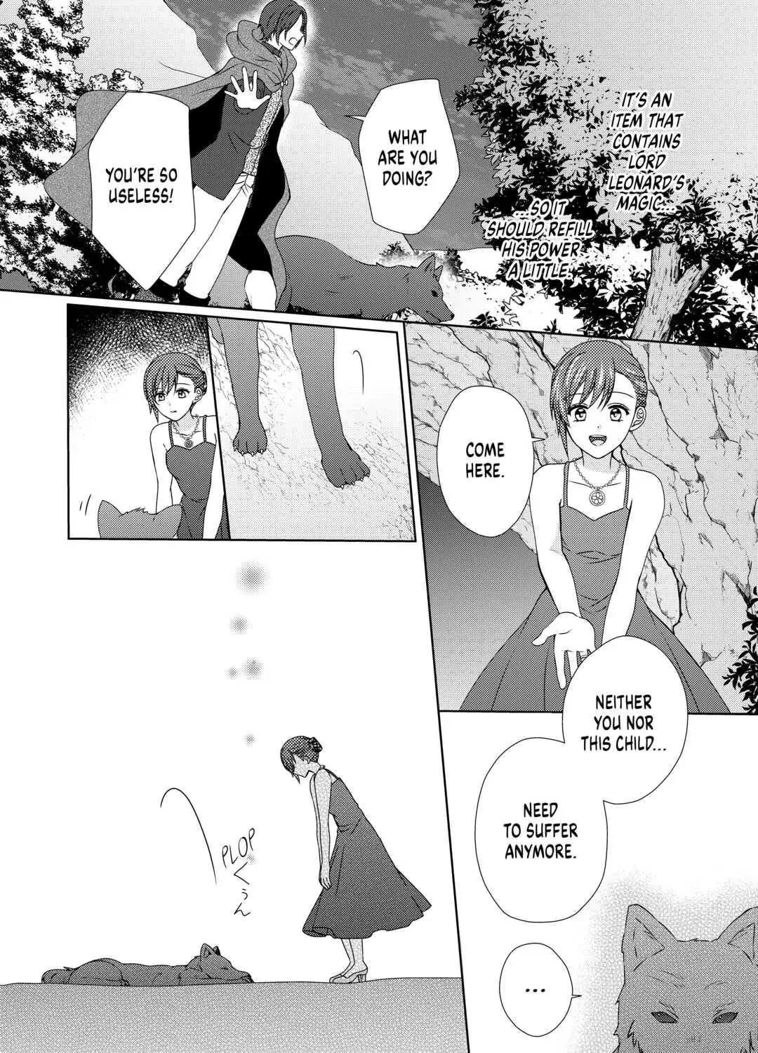 From Maid to Mother Chapter 68 page 27 - 
