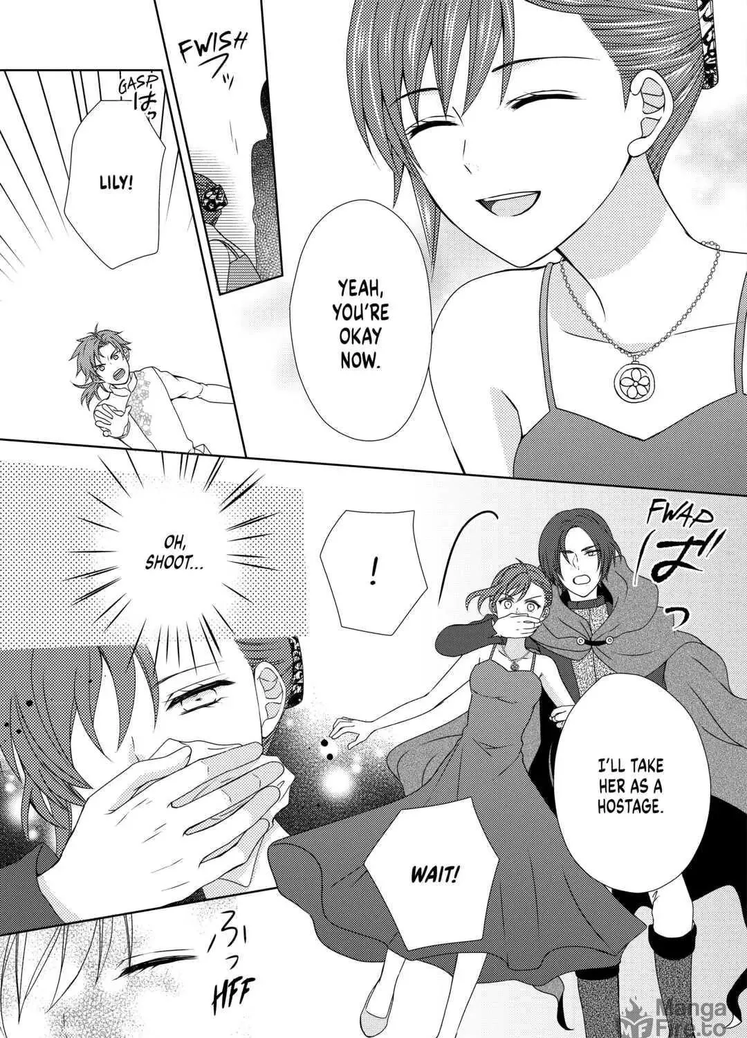 From Maid to Mother Chapter 68 page 29 - 