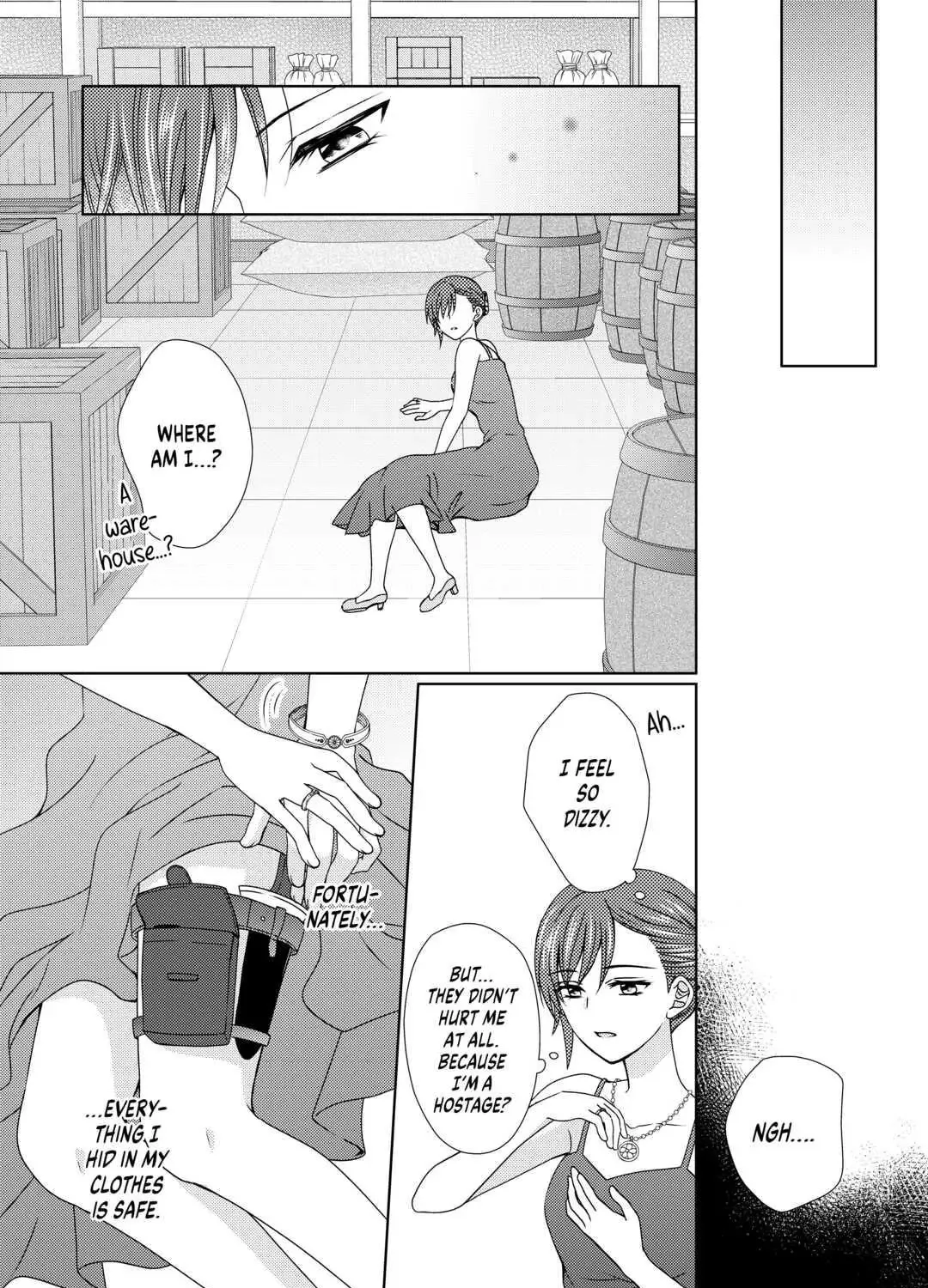 From Maid to Mother Chapter 68 page 31 - 