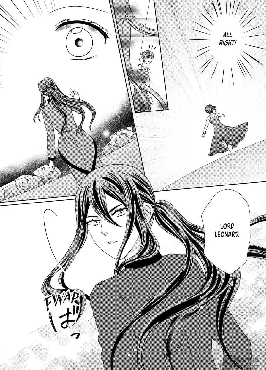 From Maid to Mother Chapter 68 page 35 - 