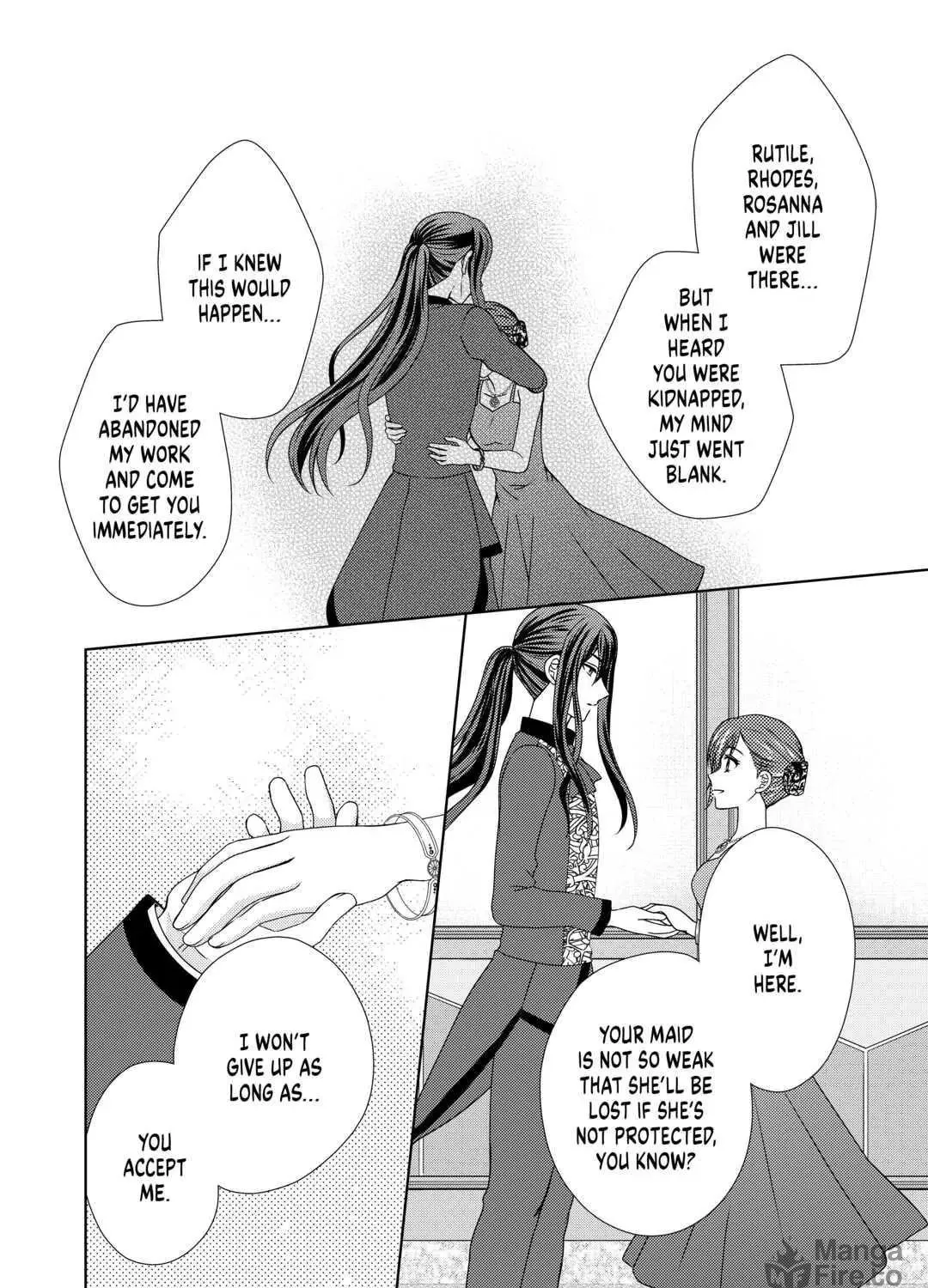From Maid to Mother Chapter 68 page 39 - 