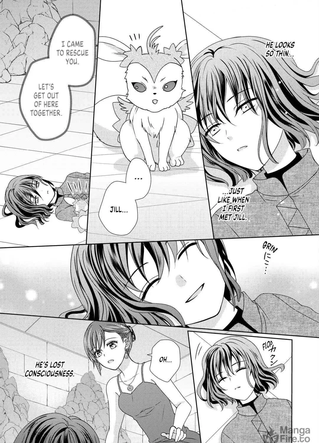 From Maid to Mother Chapter 68 page 5 - 