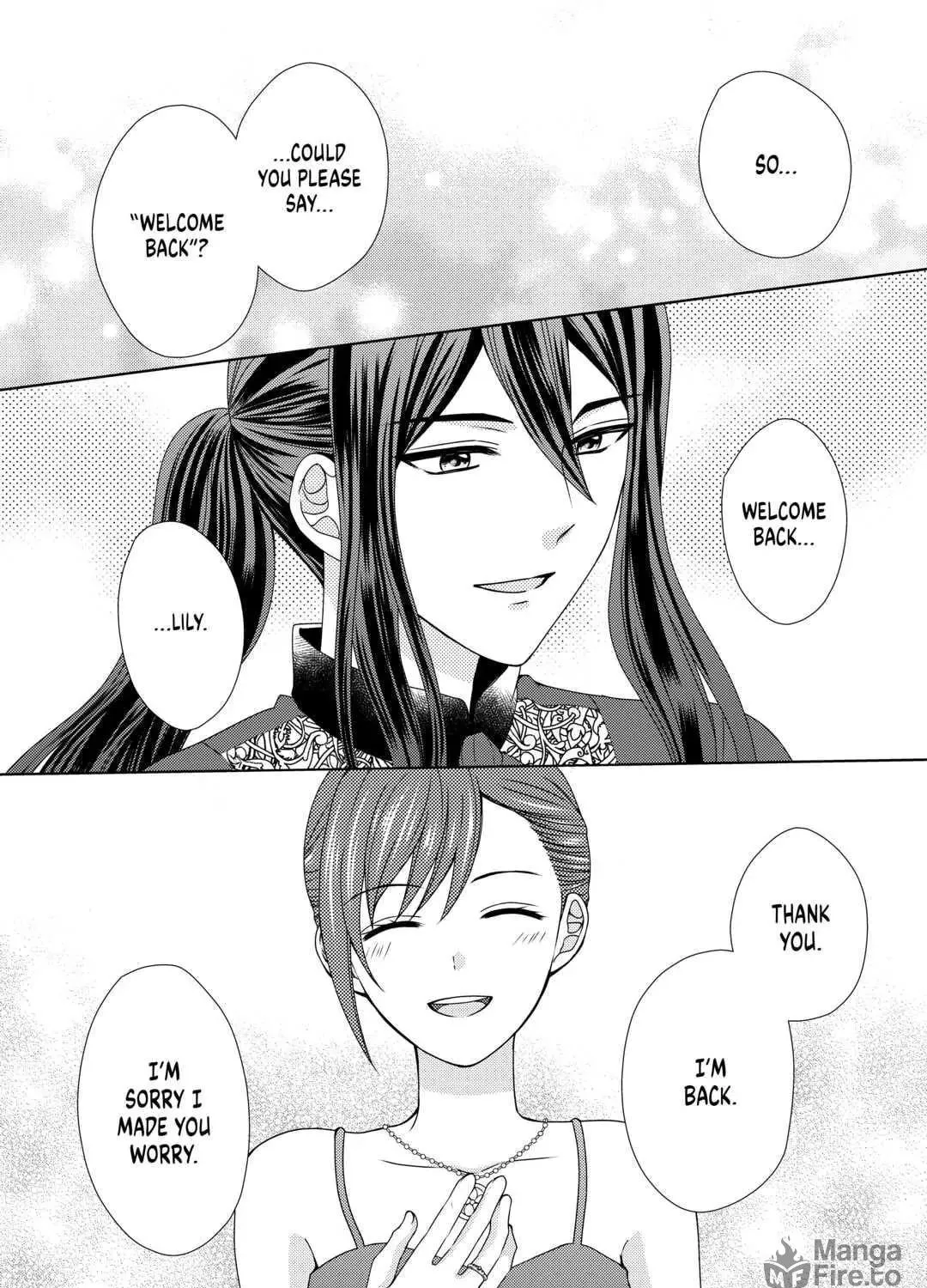 From Maid to Mother Chapter 68 page 41 - 
