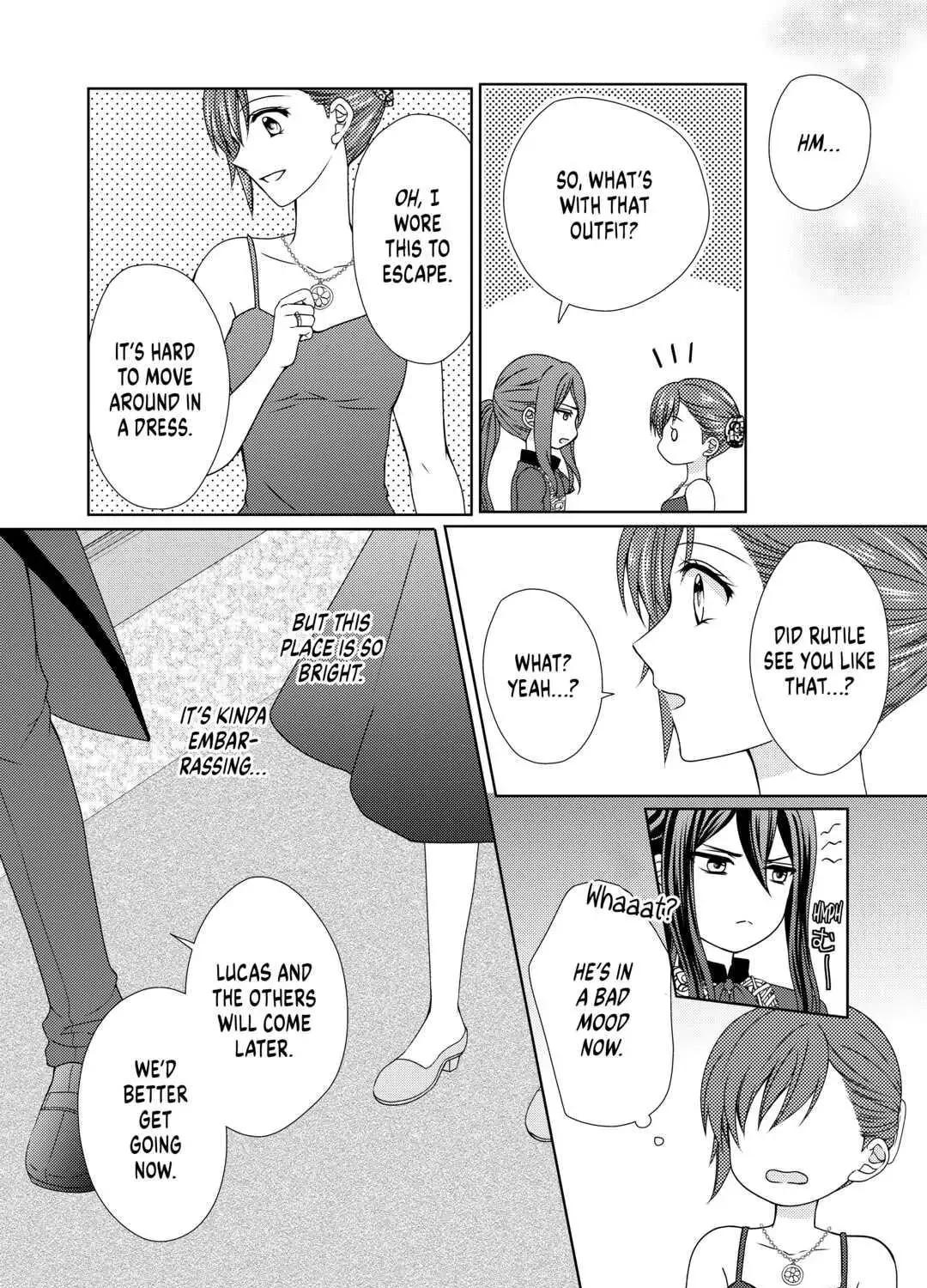 From Maid to Mother Chapter 68 page 43 - 