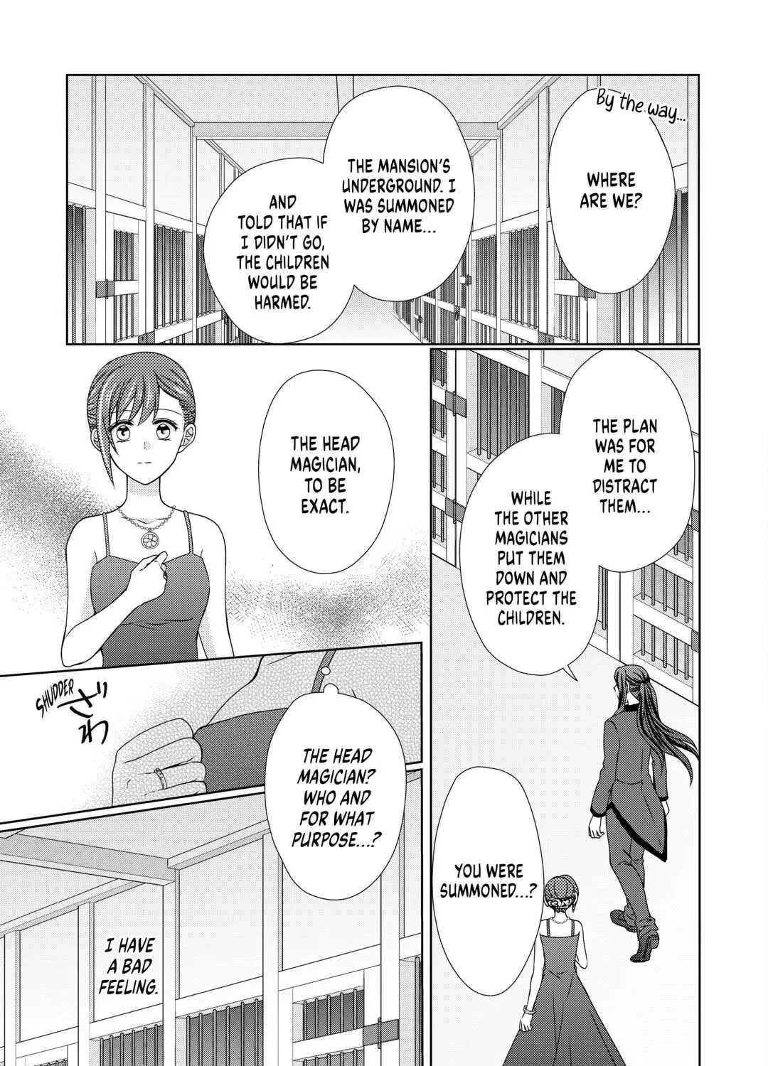 From Maid to Mother Chapter 68 page 45 - 