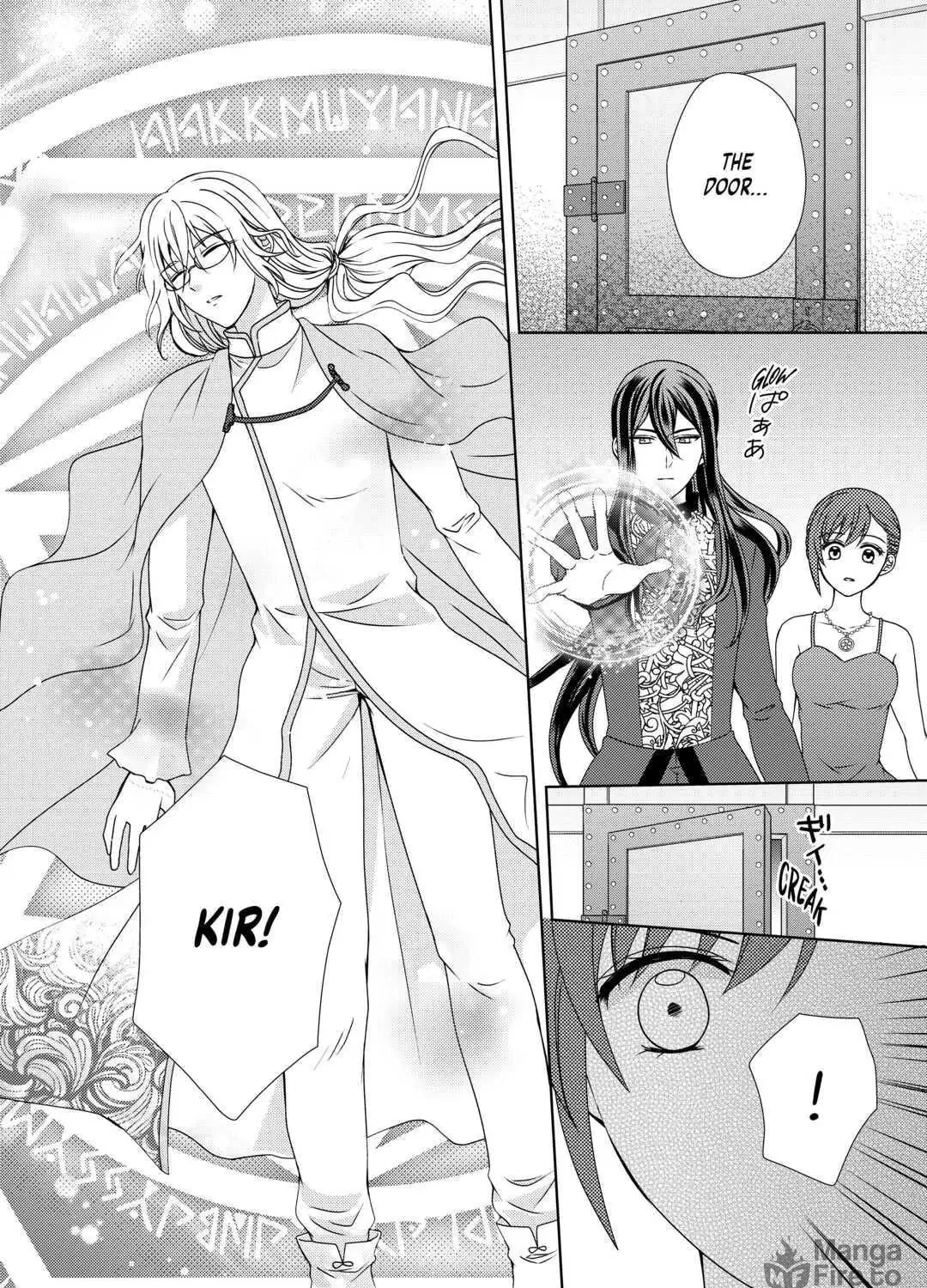 From Maid to Mother Chapter 68 page 47 - 
