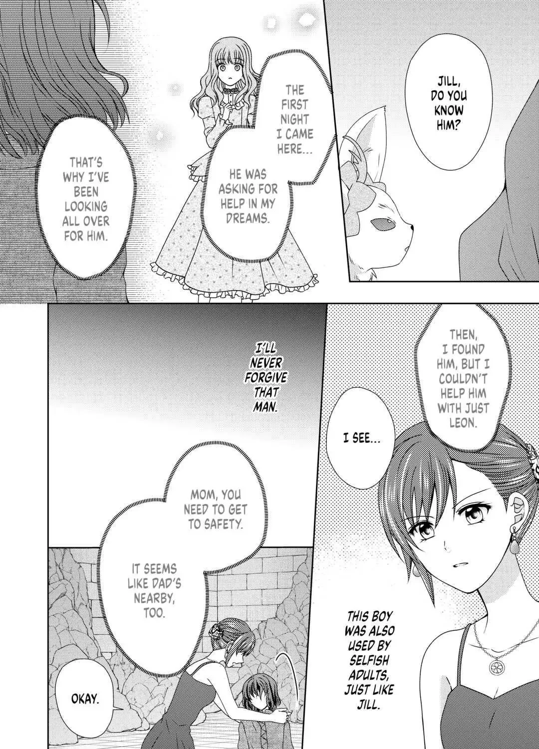 From Maid to Mother Chapter 68 page 7 - 