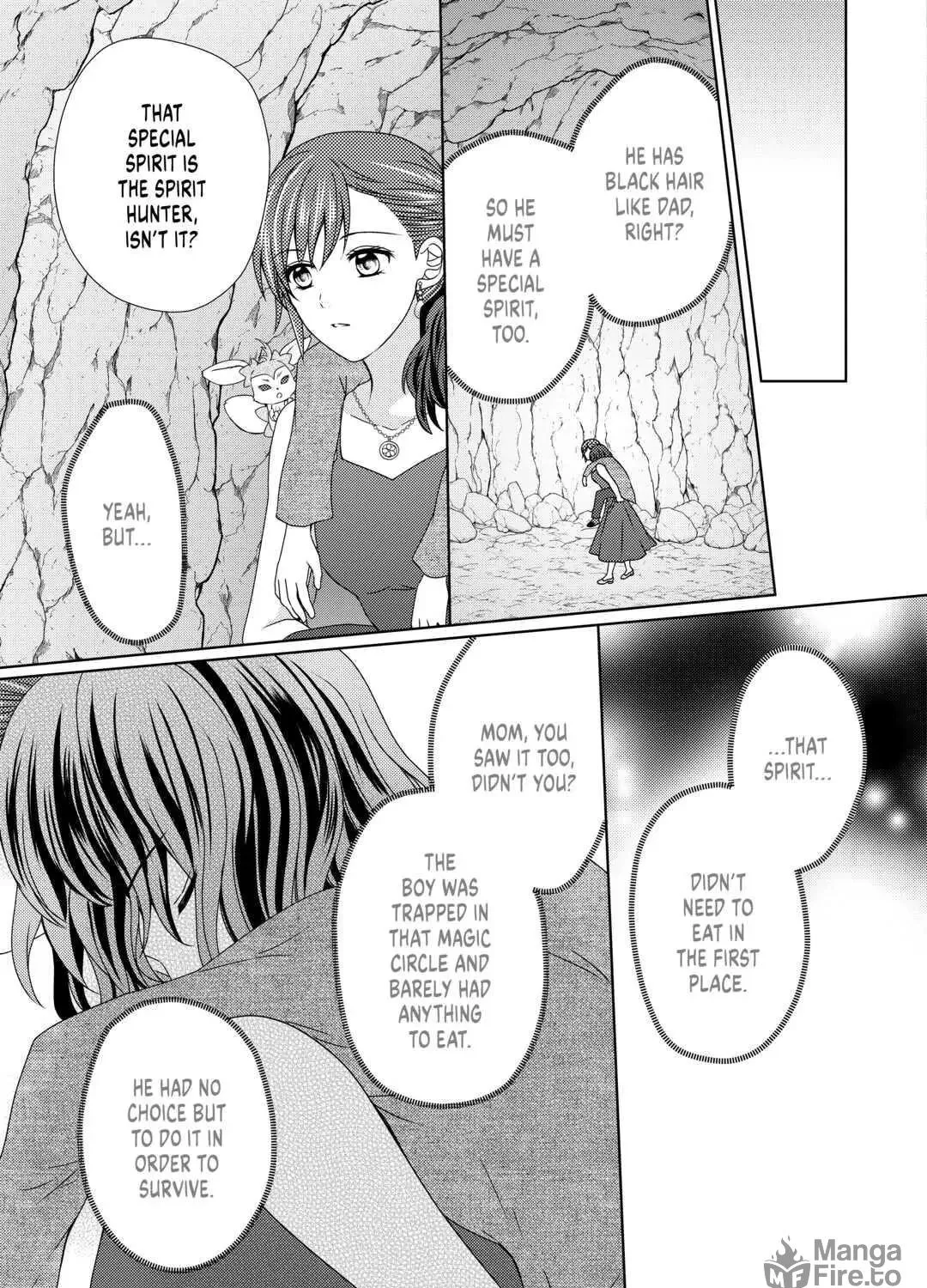 From Maid to Mother Chapter 68 page 9 - 