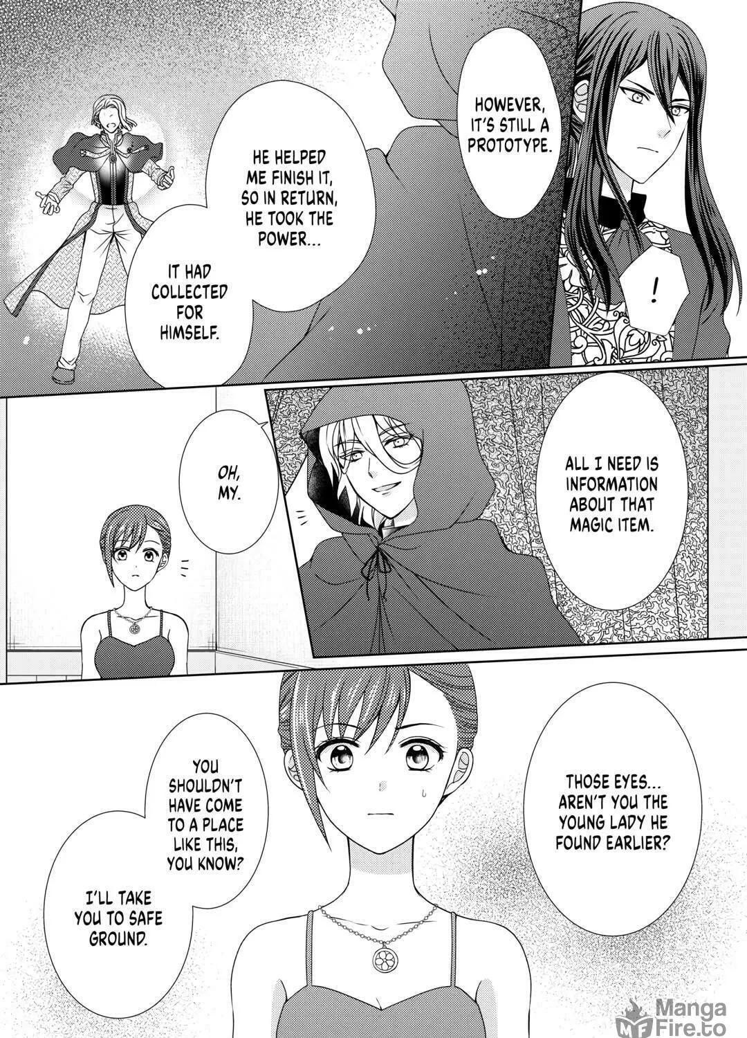 From Maid to Mother Chapter 69 page 19 - 