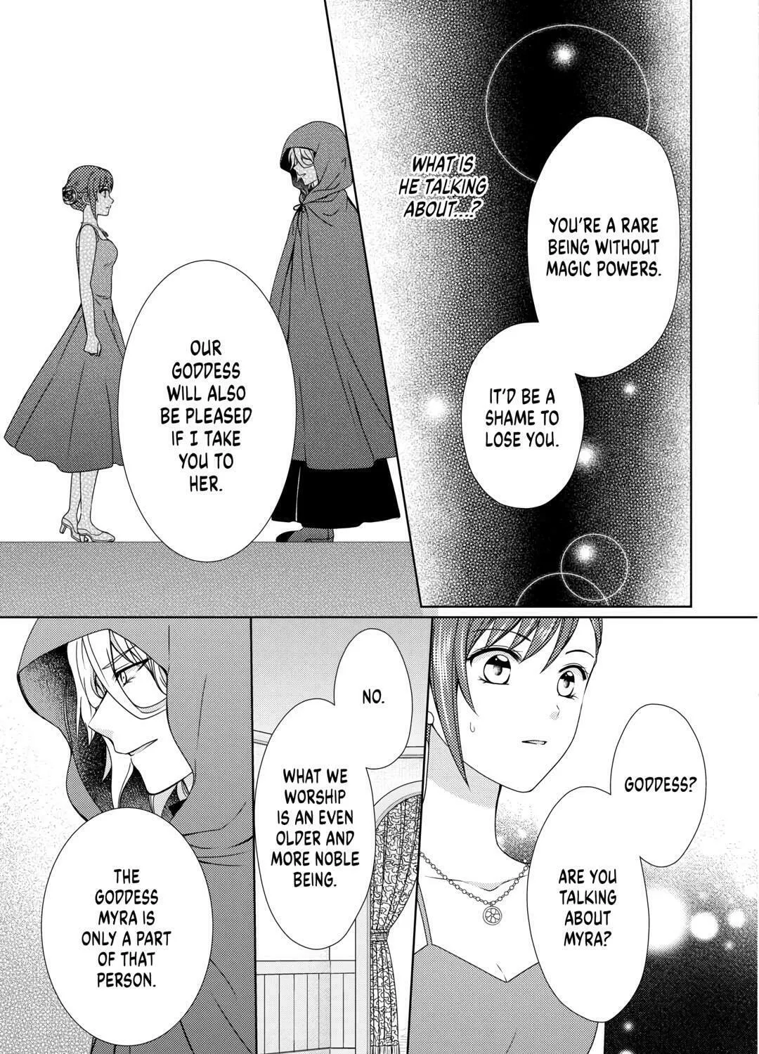 From Maid to Mother Chapter 69 page 21 - 