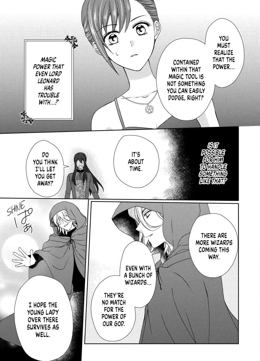 From Maid to Mother Chapter 69 page 25 - 