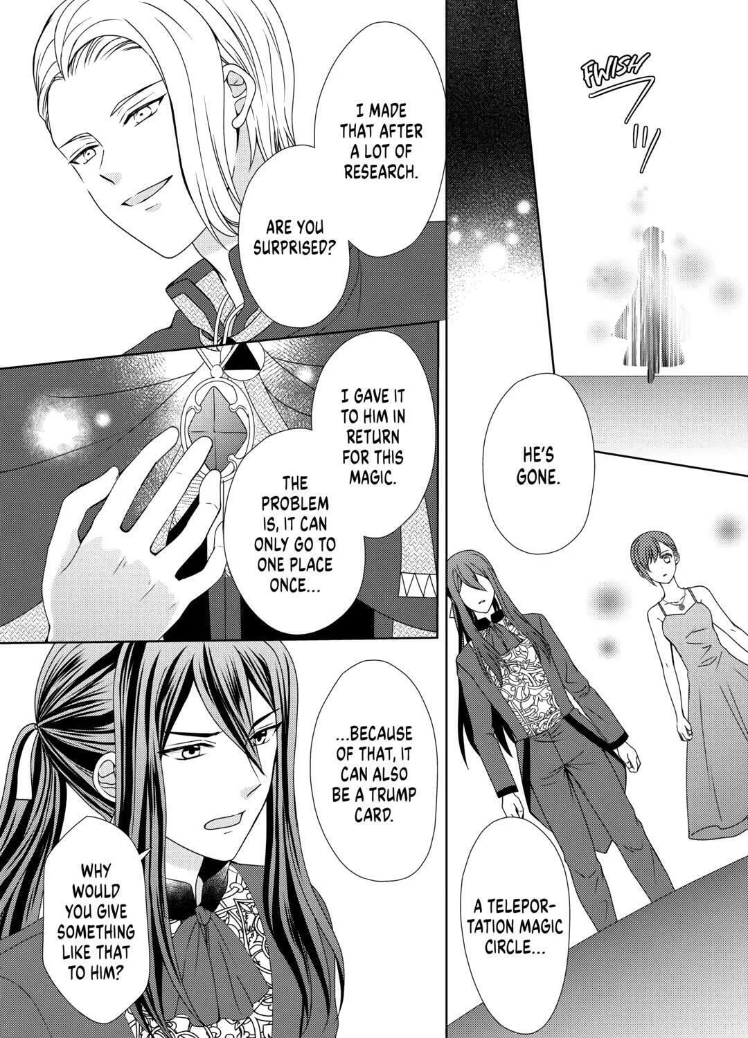 From Maid to Mother Chapter 69 page 27 - 