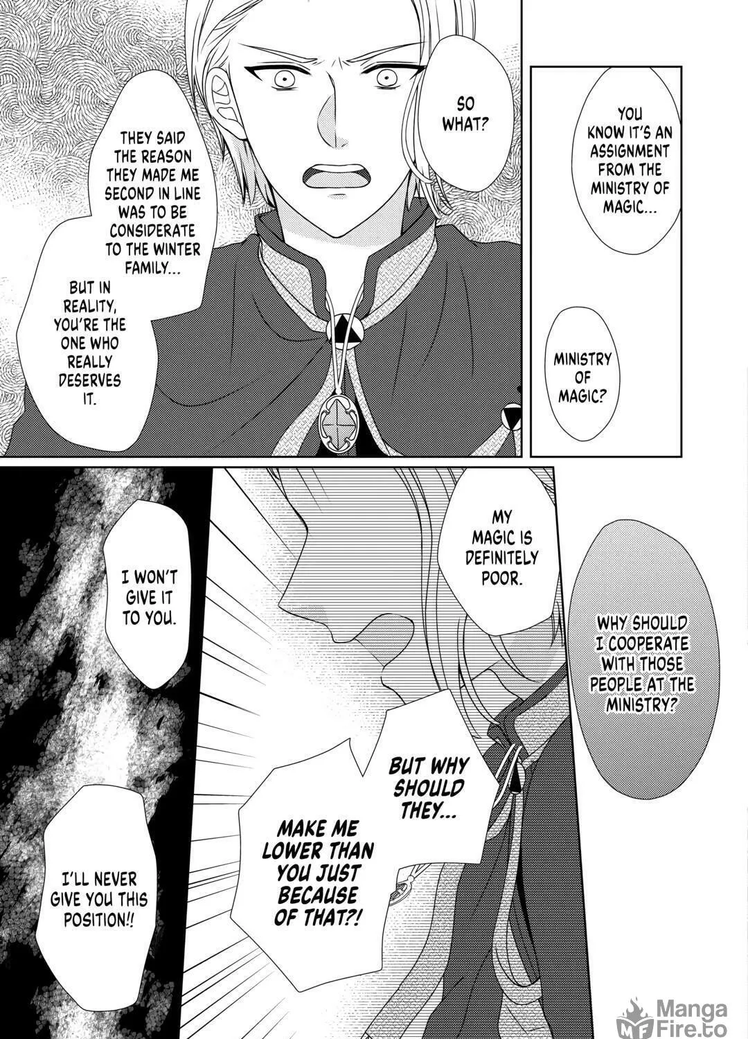 From Maid to Mother Chapter 69 page 29 - 
