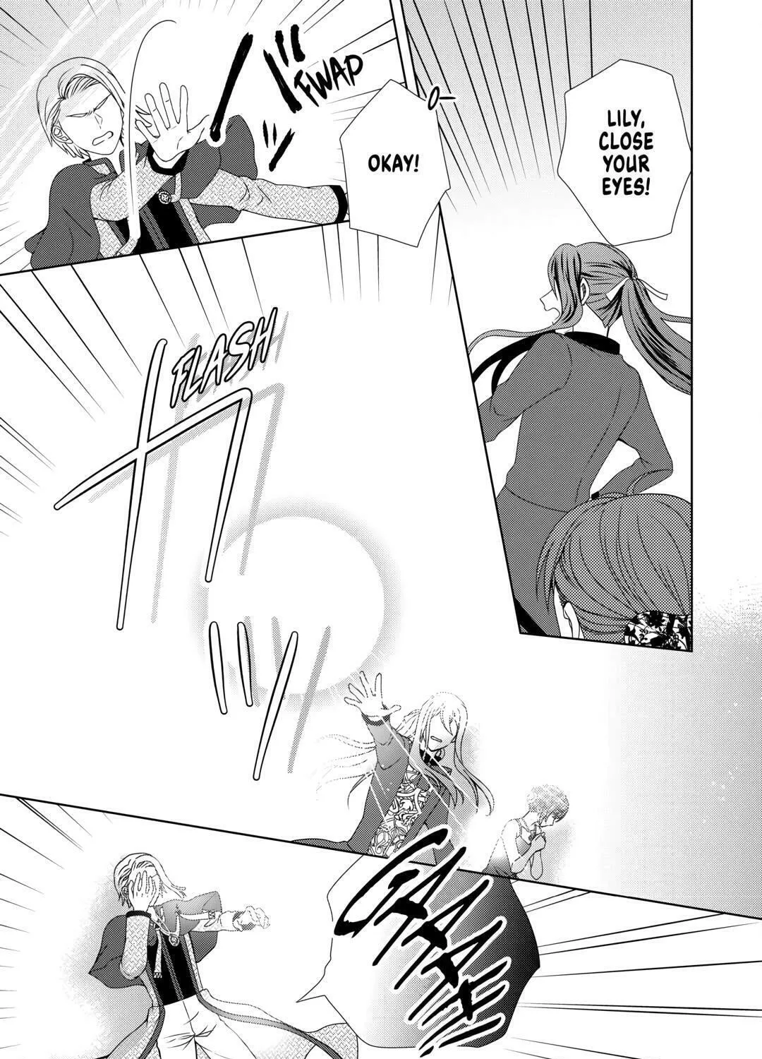 From Maid to Mother Chapter 69 page 33 - 
