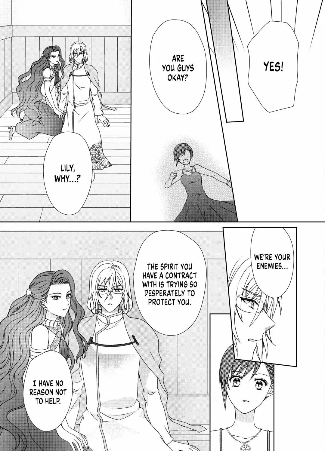 From Maid to Mother Chapter 69 page 37 - 