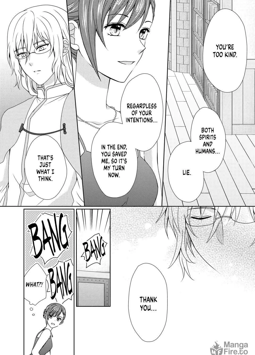 From Maid to Mother Chapter 69 page 39 - 