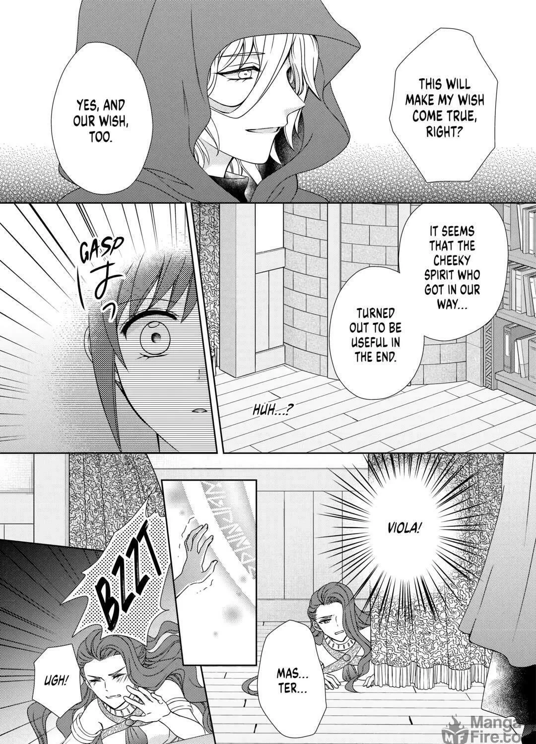 From Maid to Mother Chapter 69 page 5 - 