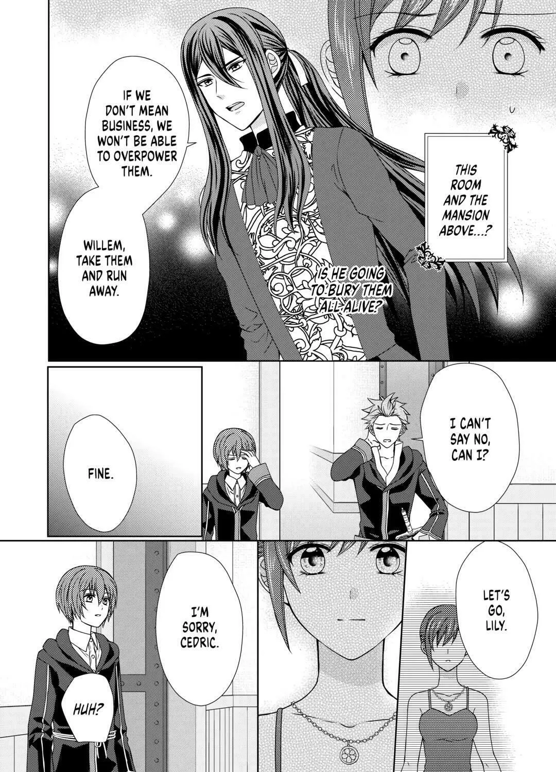 From Maid to Mother Chapter 69 page 43 - 