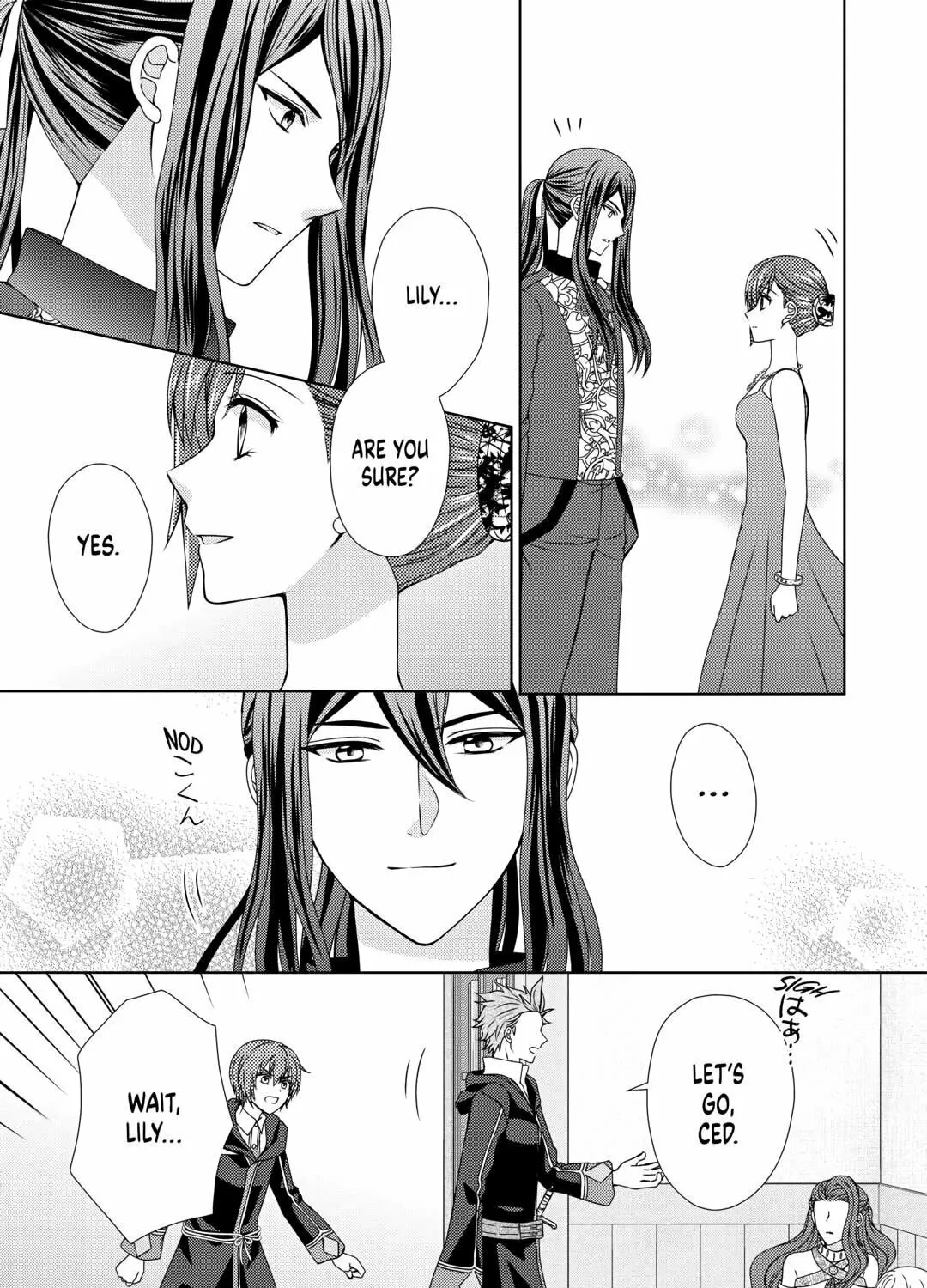 From Maid to Mother Chapter 69 page 45 - 