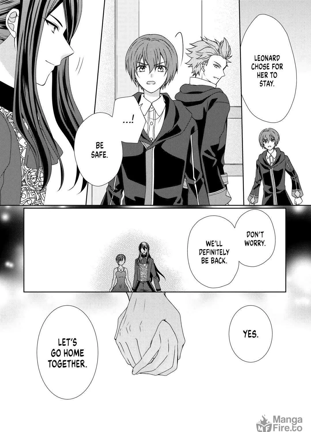 From Maid to Mother Chapter 69 page 47 - 