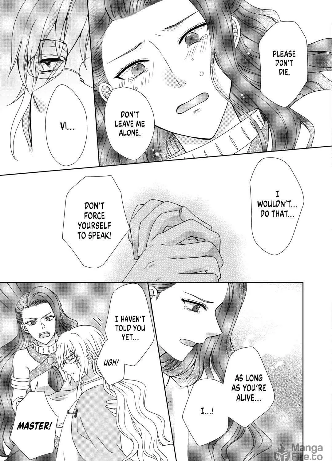 From Maid to Mother Chapter 69 page 9 - 
