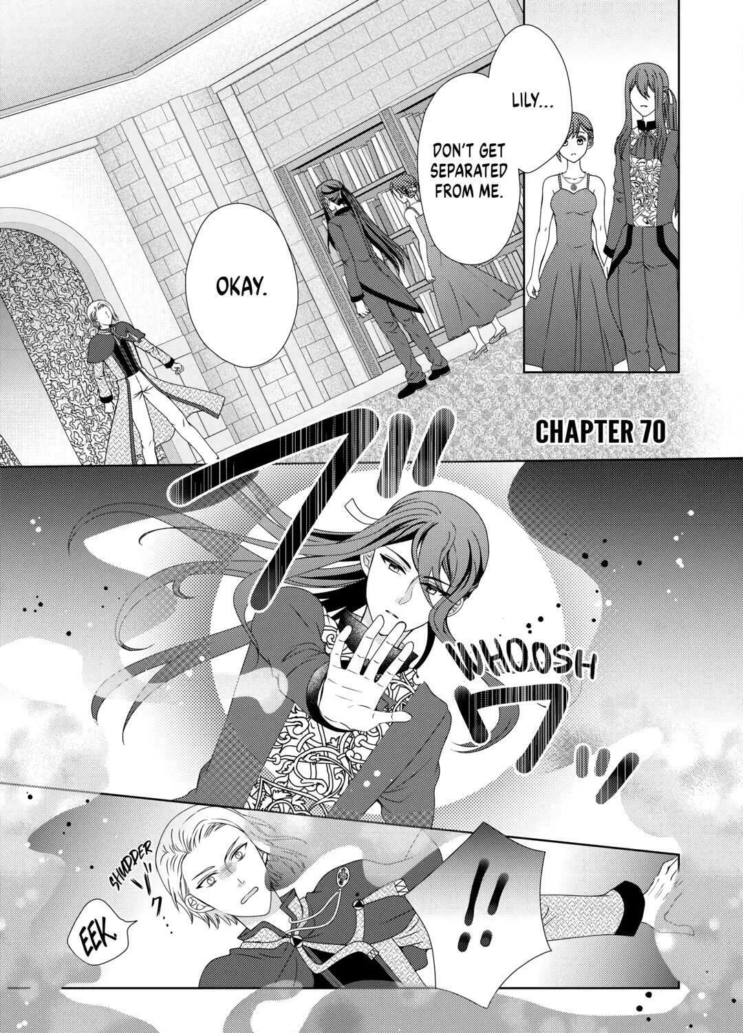 From Maid to Mother Chapter 70 page 1 - 