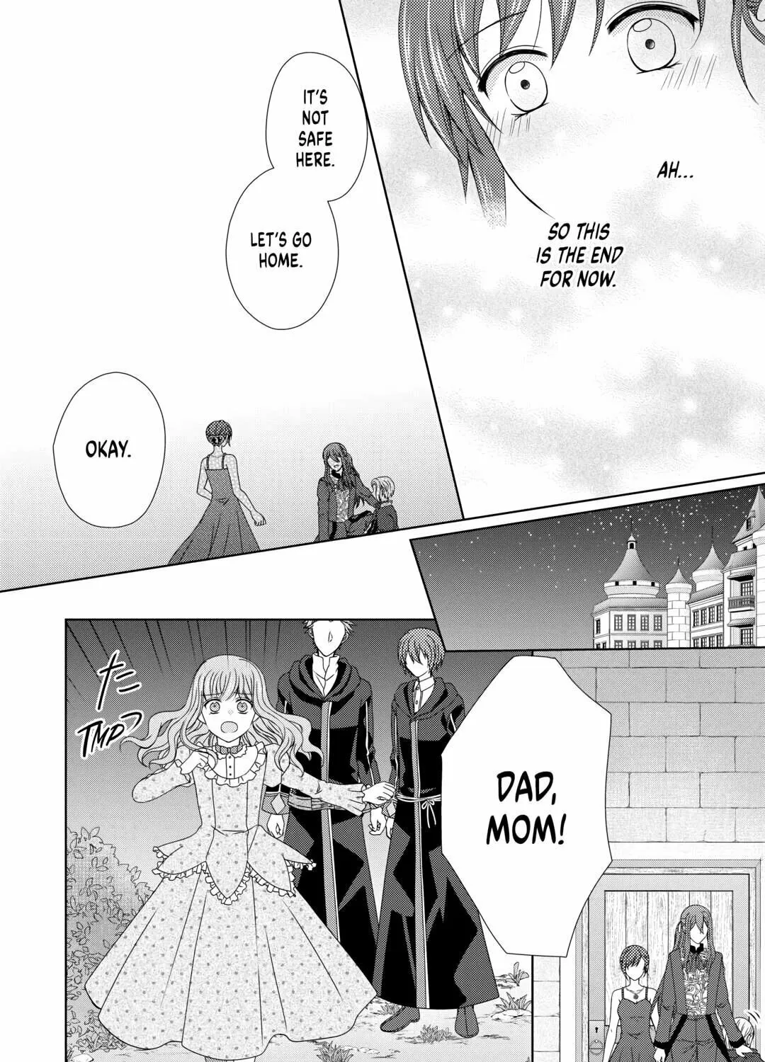 From Maid to Mother Chapter 70 page 15 - 