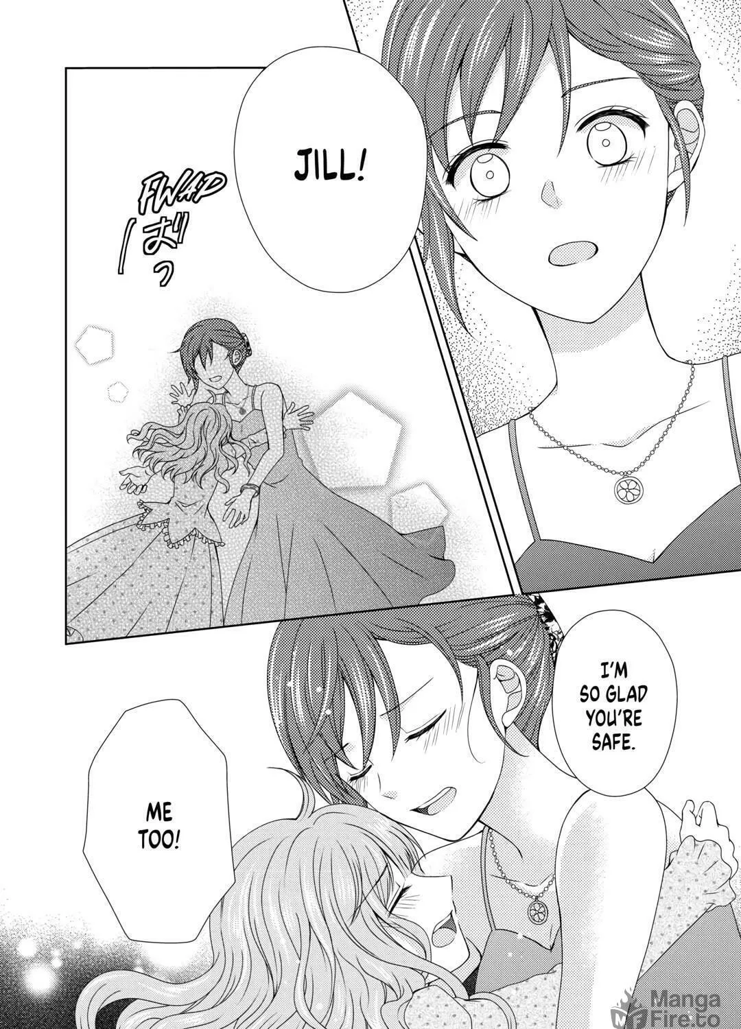 From Maid to Mother Chapter 70 page 17 - 