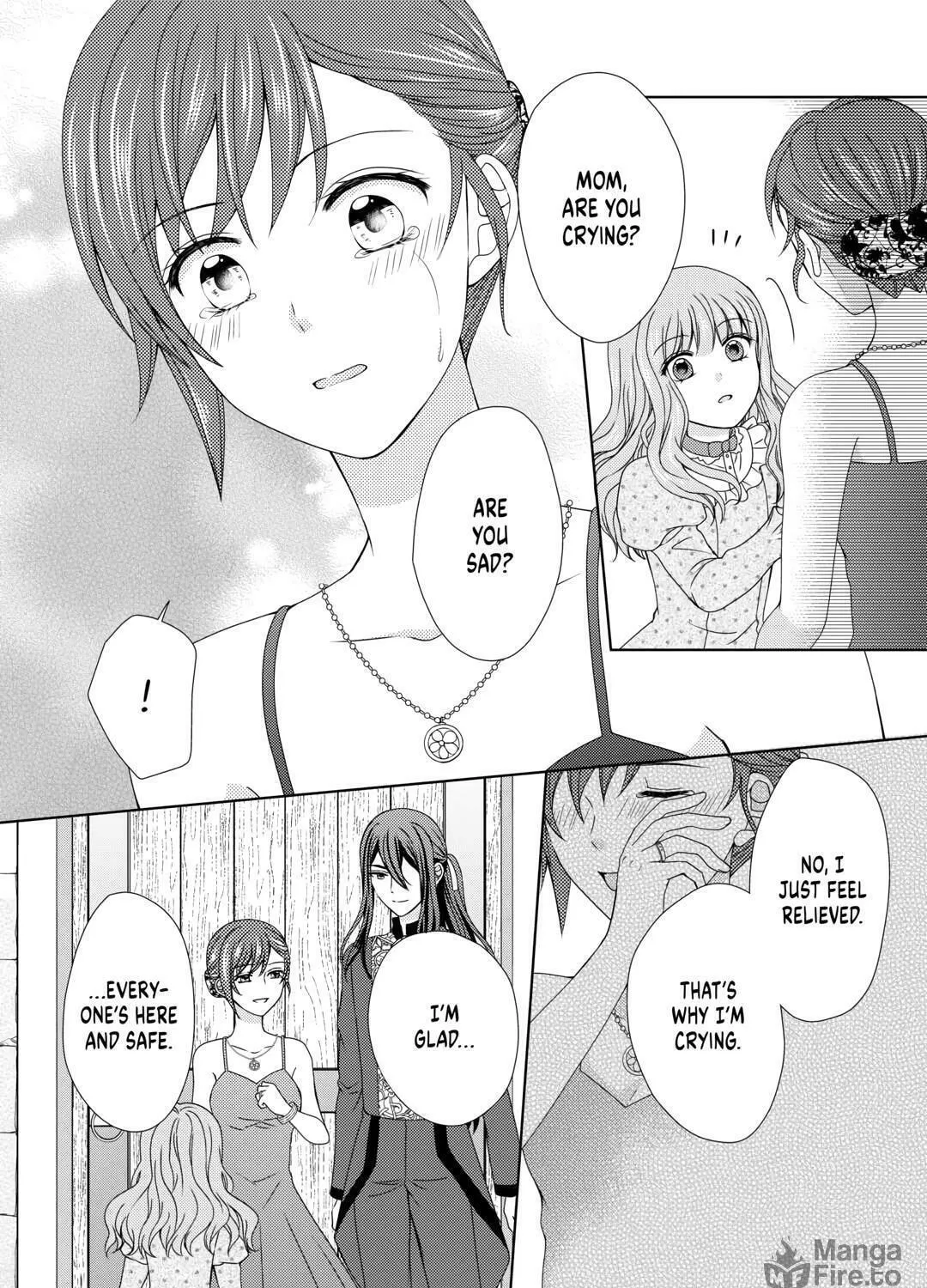 From Maid to Mother Chapter 70 page 19 - 