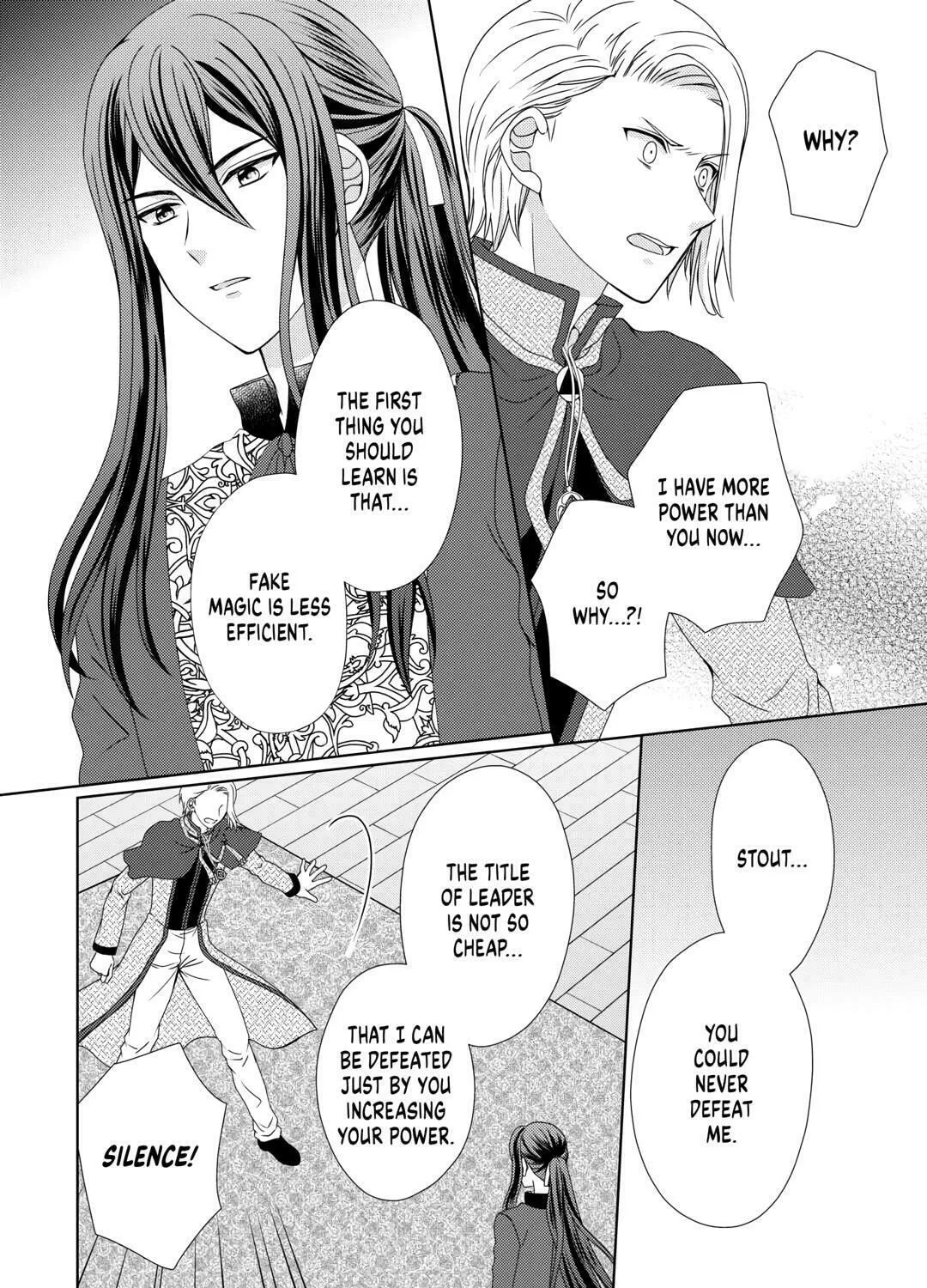 From Maid to Mother Chapter 70 page 3 - 