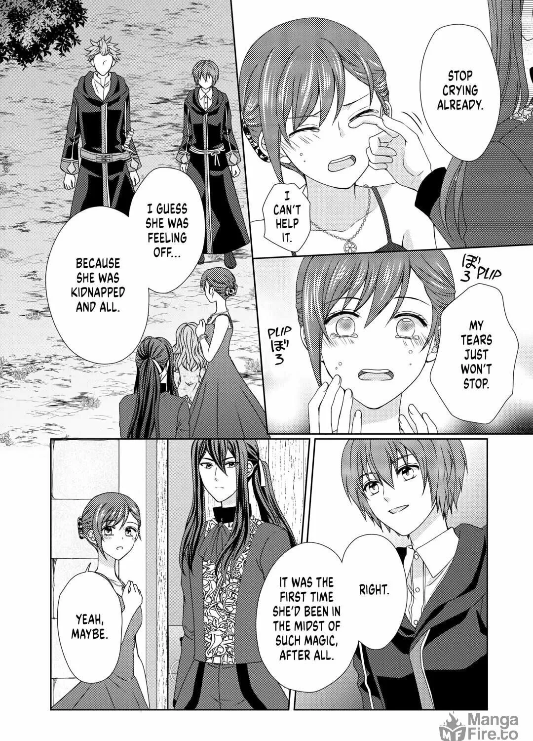 From Maid to Mother Chapter 70 page 23 - 