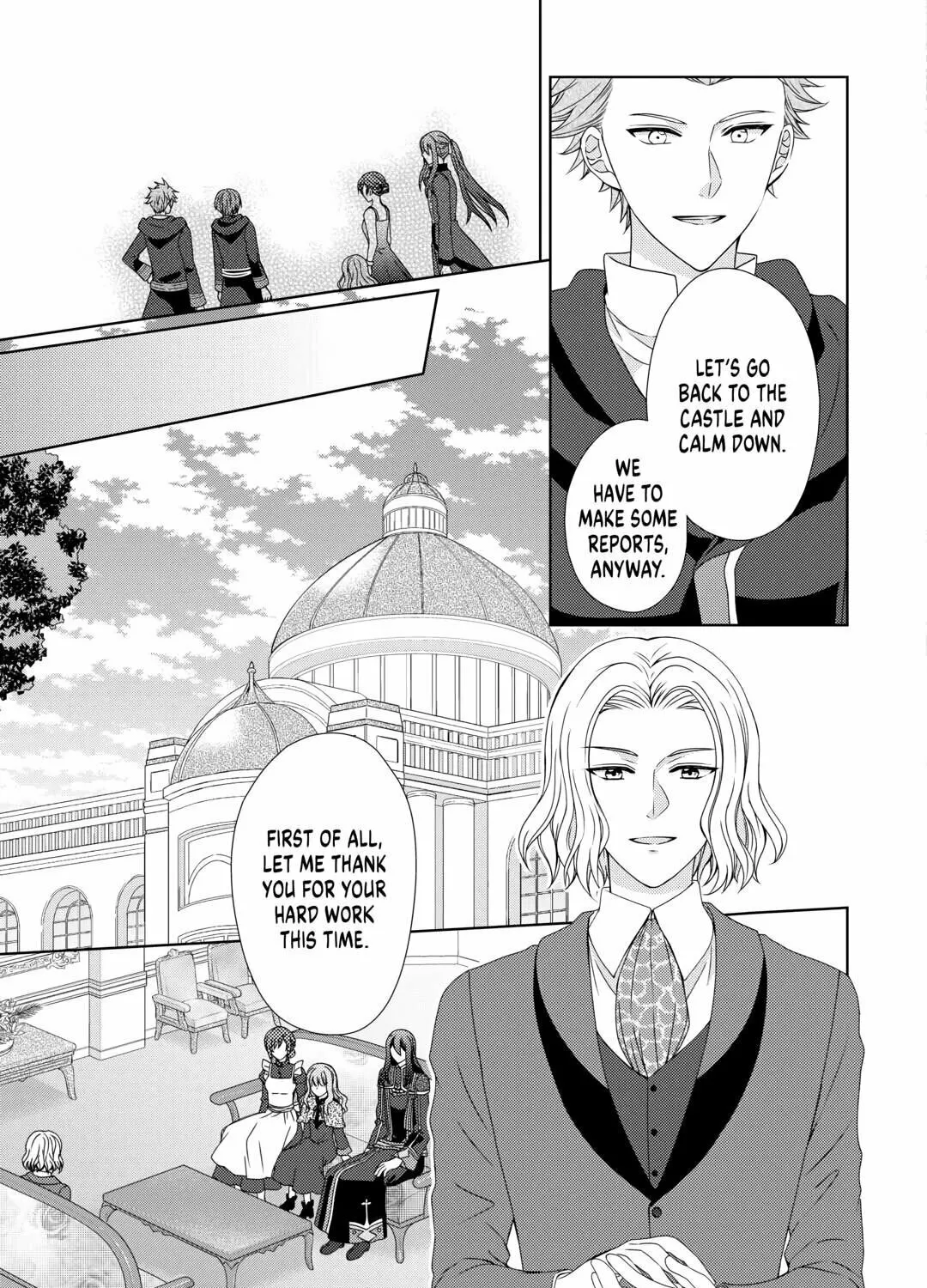 From Maid to Mother Chapter 70 page 25 - 