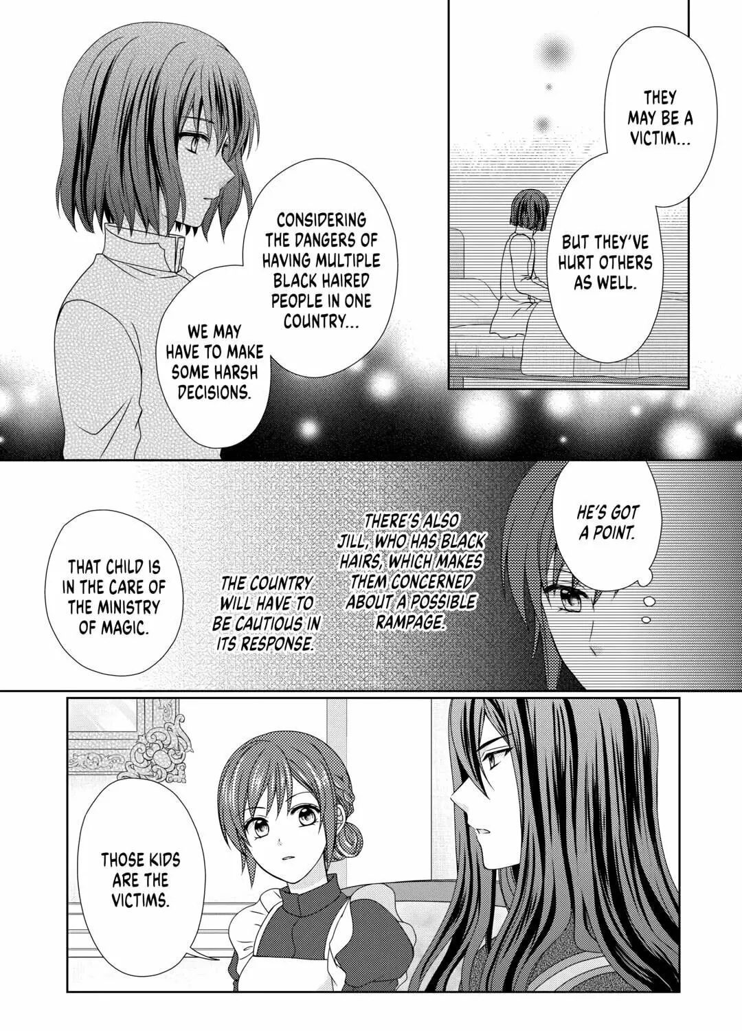 From Maid to Mother Chapter 70 page 31 - 