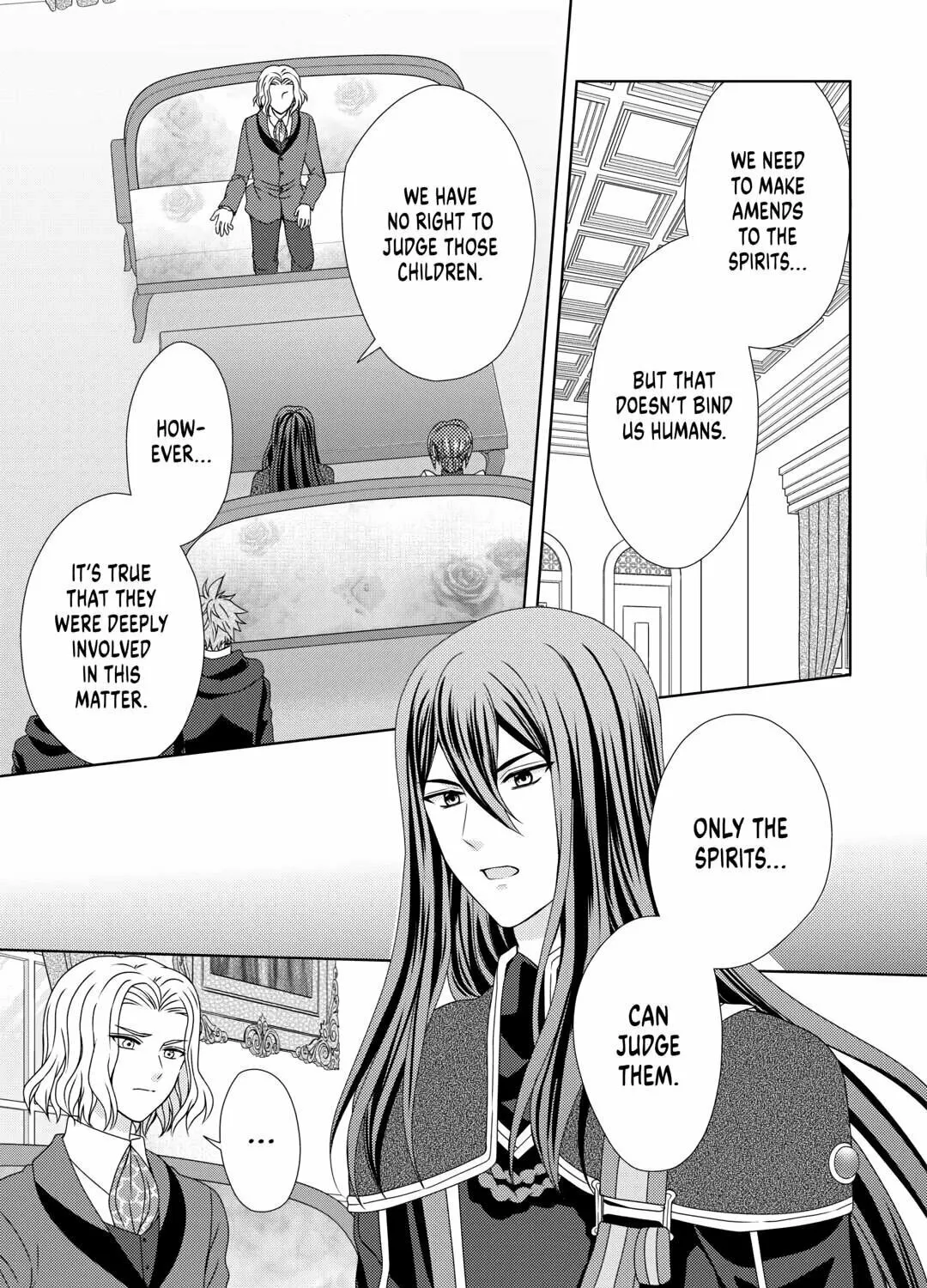 From Maid to Mother Chapter 70 page 33 - 