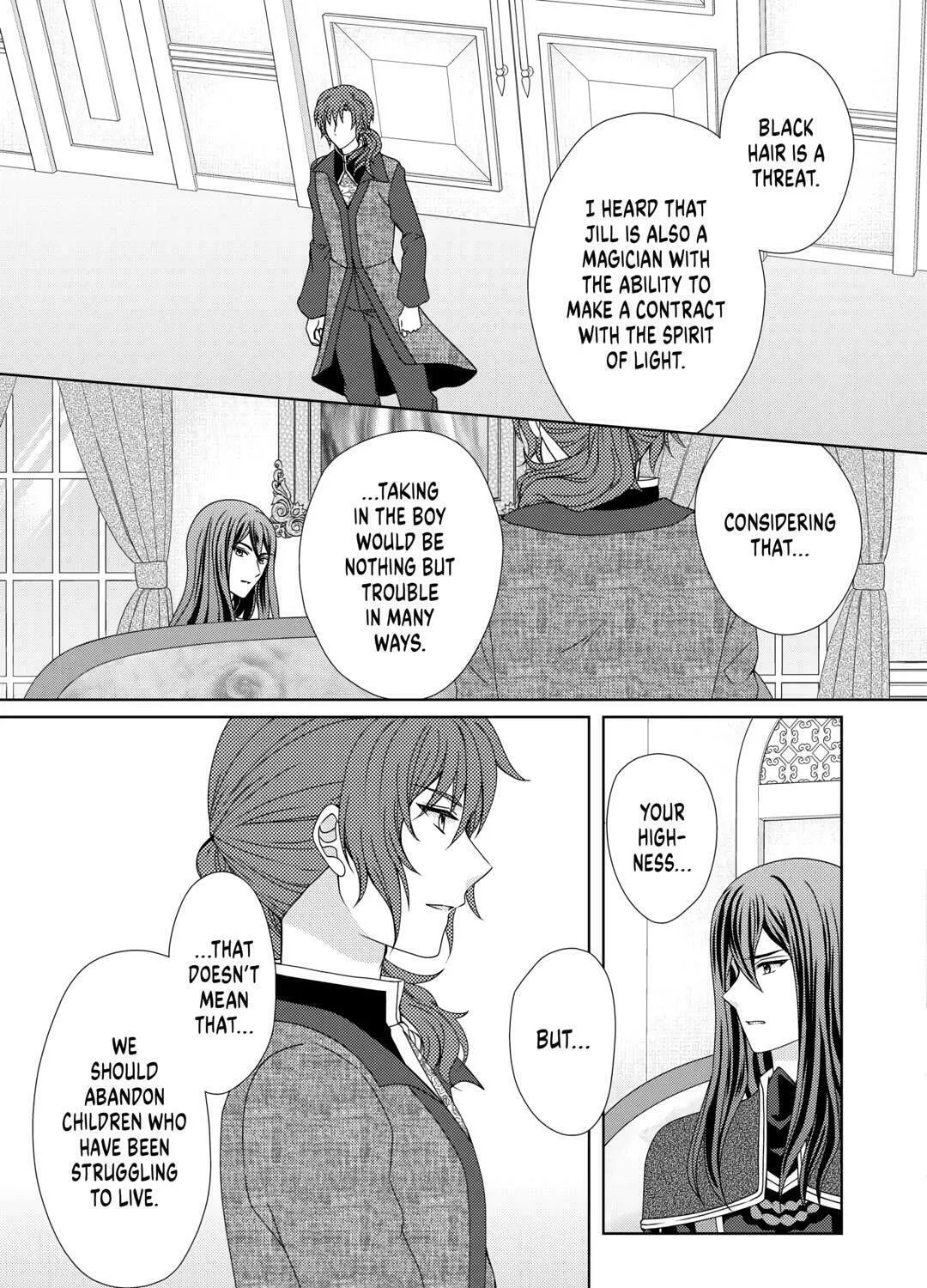 From Maid to Mother Chapter 70 page 37 - 