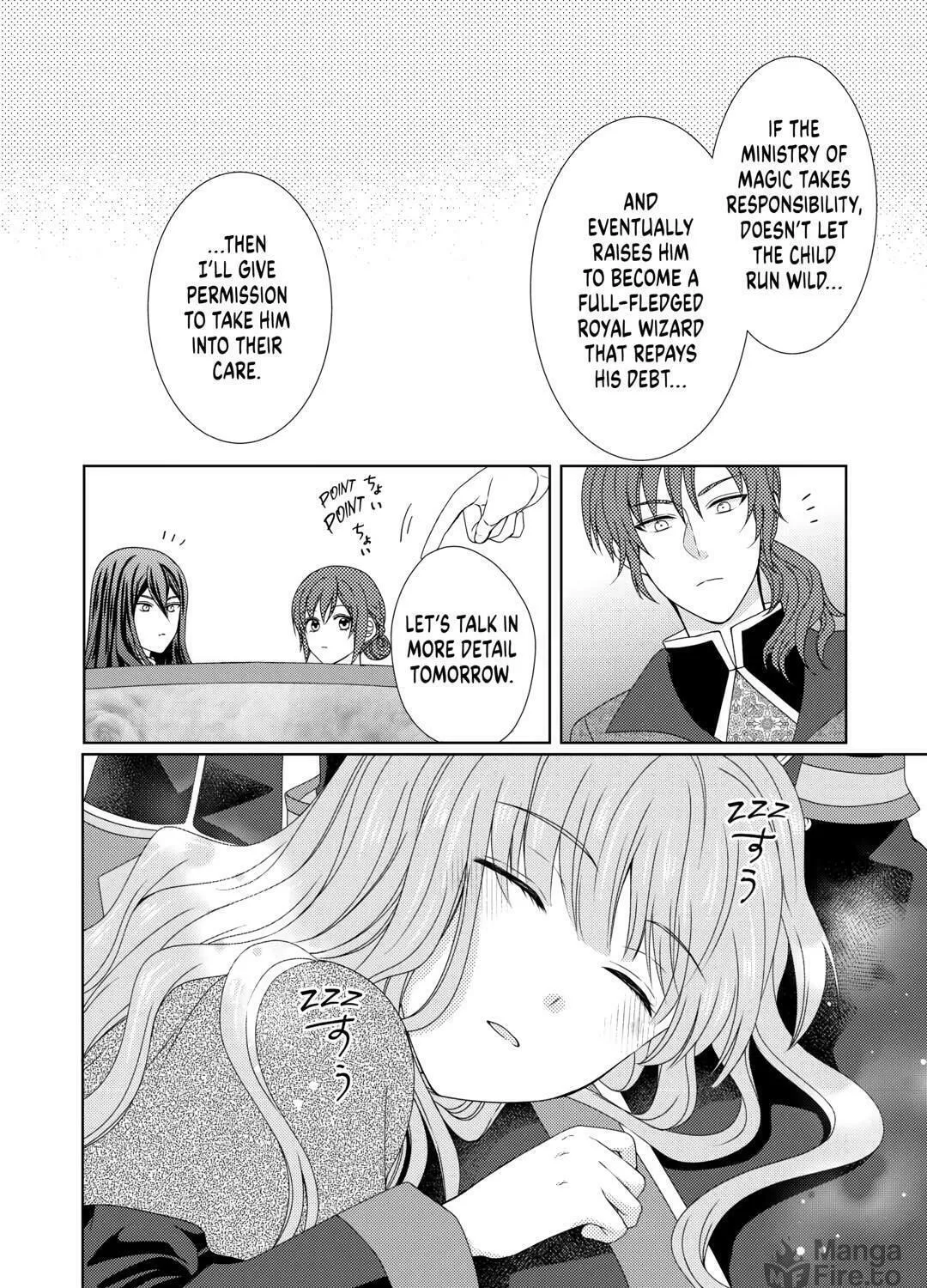 From Maid to Mother Chapter 70 page 39 - 