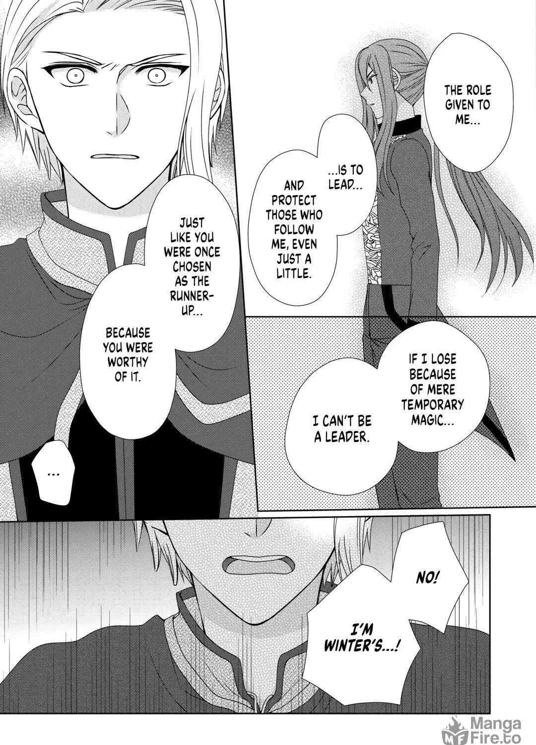 From Maid to Mother Chapter 70 page 5 - 