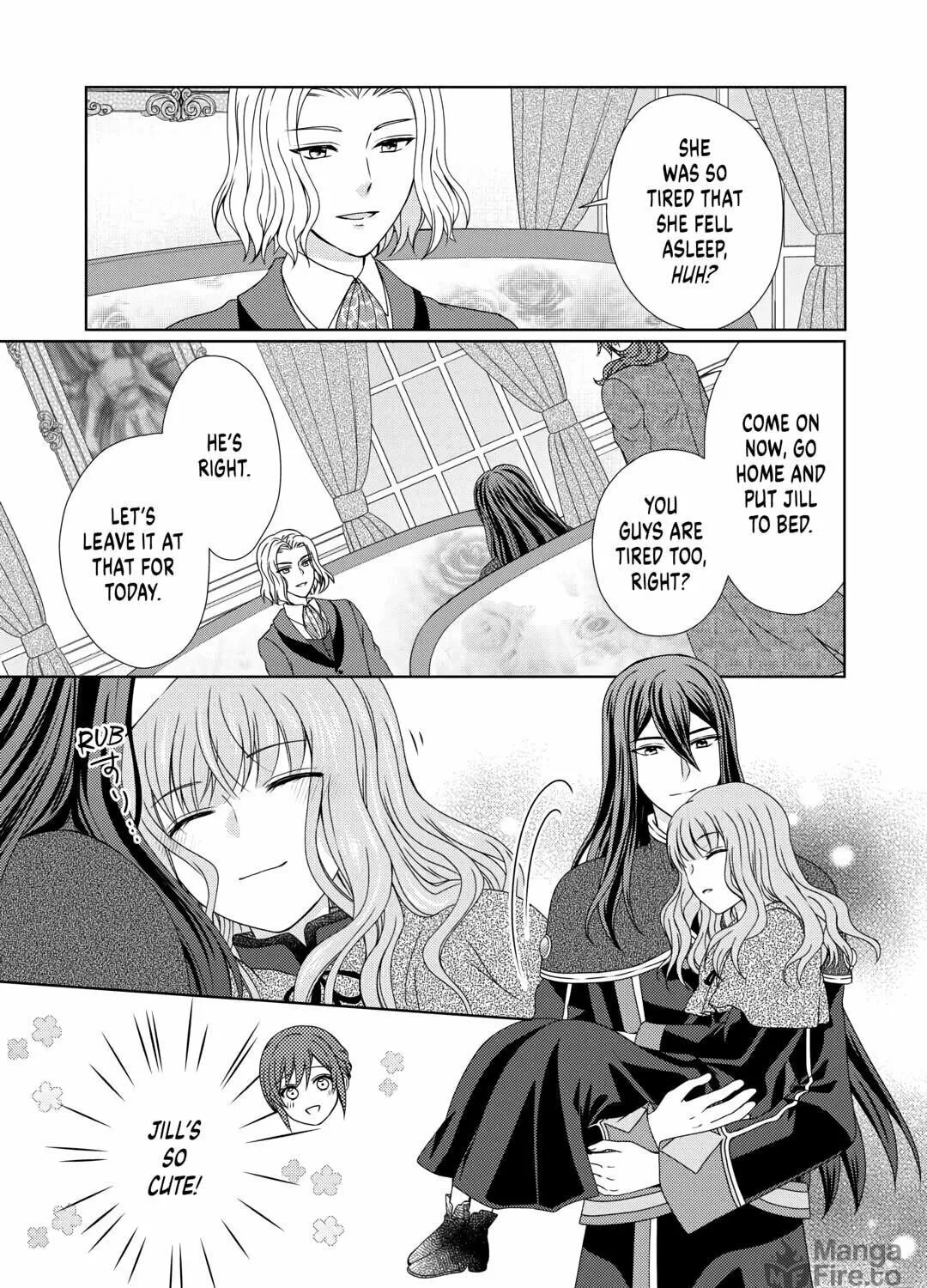 From Maid to Mother Chapter 70 page 41 - 