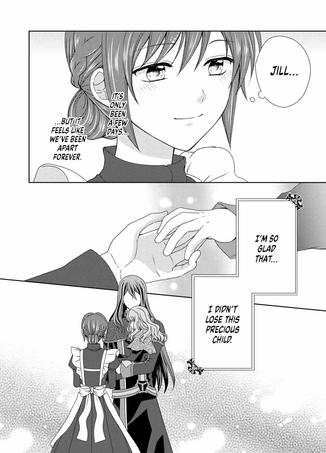 From Maid to Mother Chapter 70 page 43 - 
