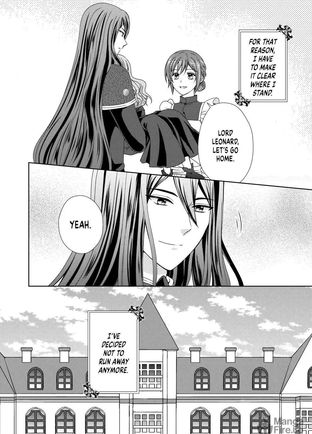 From Maid to Mother Chapter 70 page 47 - 