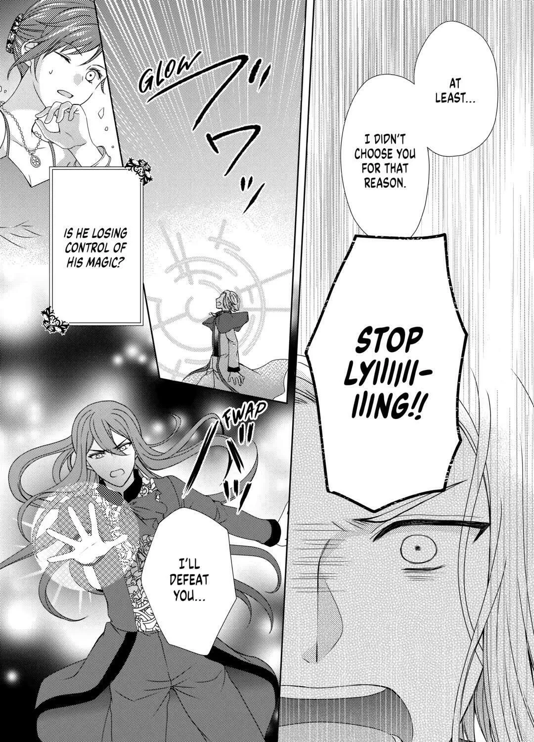 From Maid to Mother Chapter 70 page 7 - 
