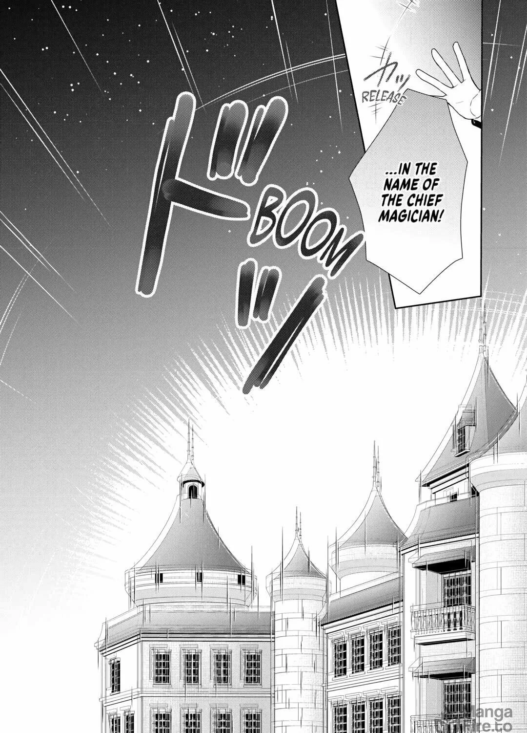 From Maid to Mother Chapter 70 page 9 - 