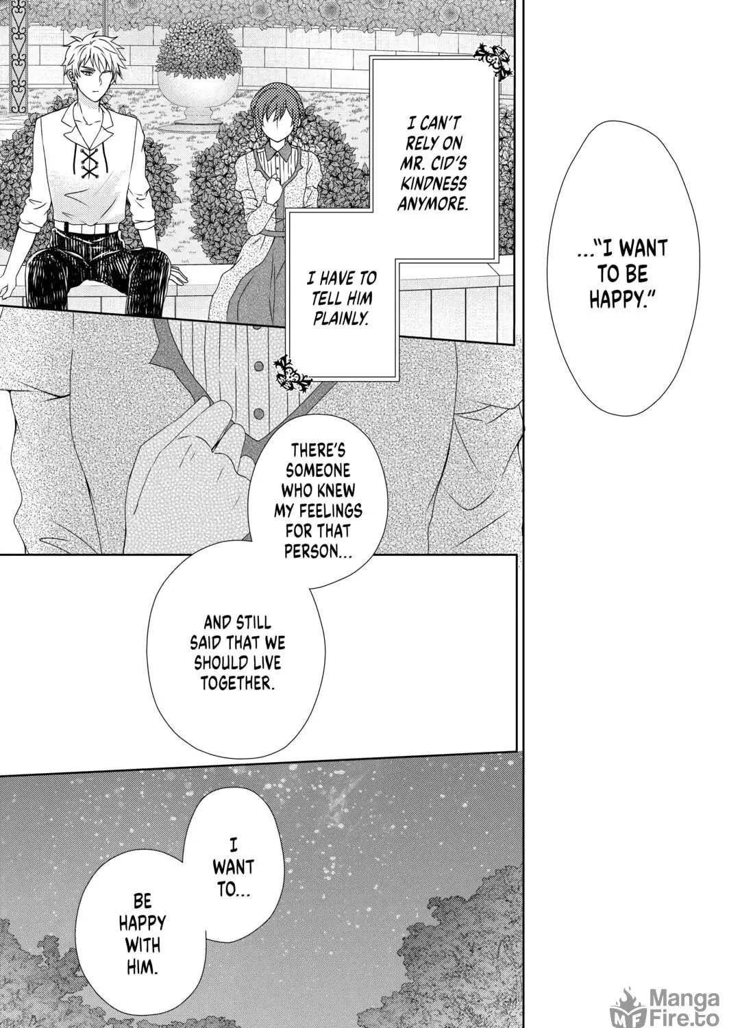 From Maid to Mother Chapter 71 page 11 - 
