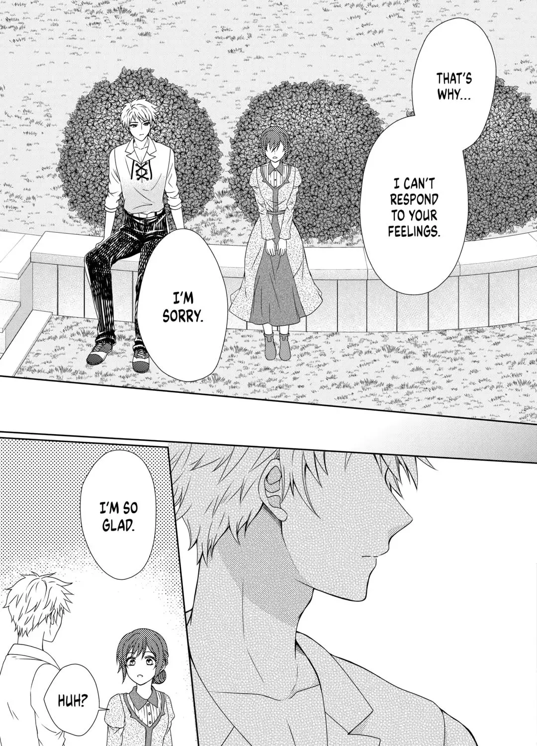 From Maid to Mother Chapter 71 page 13 - 