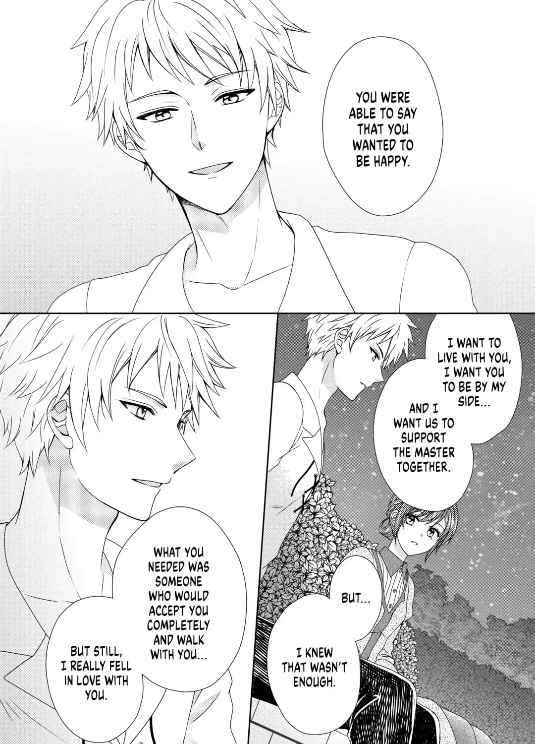 From Maid to Mother Chapter 71 page 15 - 