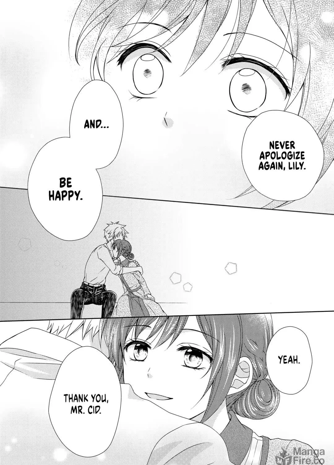 From Maid to Mother Chapter 71 page 19 - 