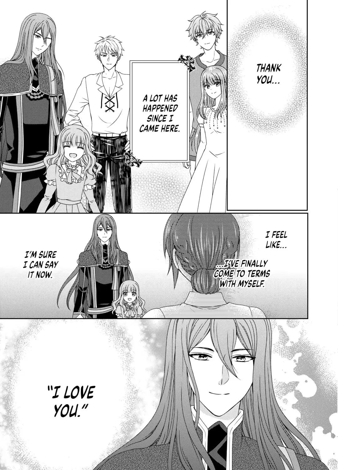 From Maid to Mother Chapter 71 page 21 - 